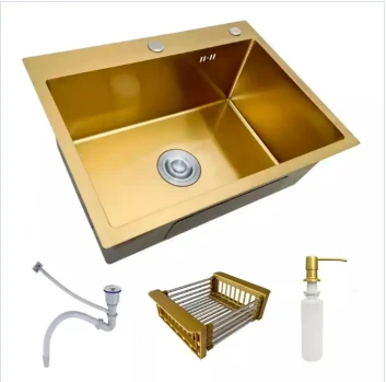 Stainless Steel Handmade Kitchen Sink suppliers