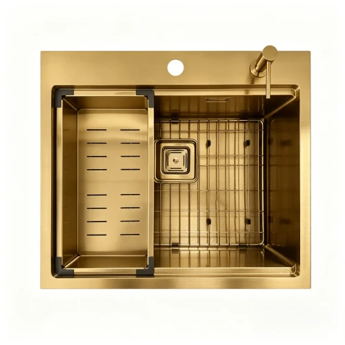 16 Gauge Stainless Steel Handmade Kitchen Sink best