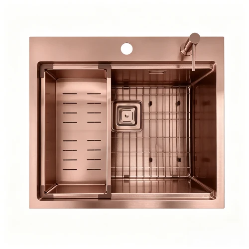 16 Gauge Stainless Steel Handmade Kitchen Sink price
