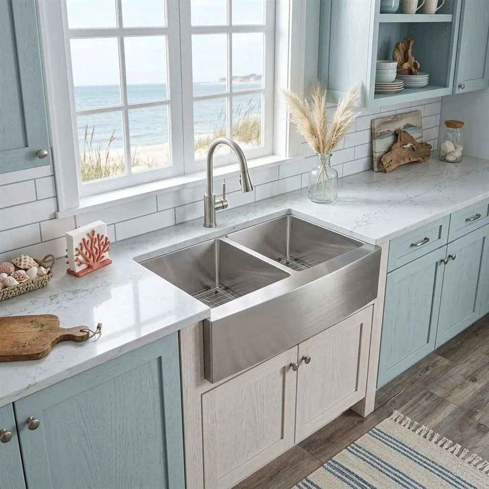 Golden Farmhouse Sink suppliers