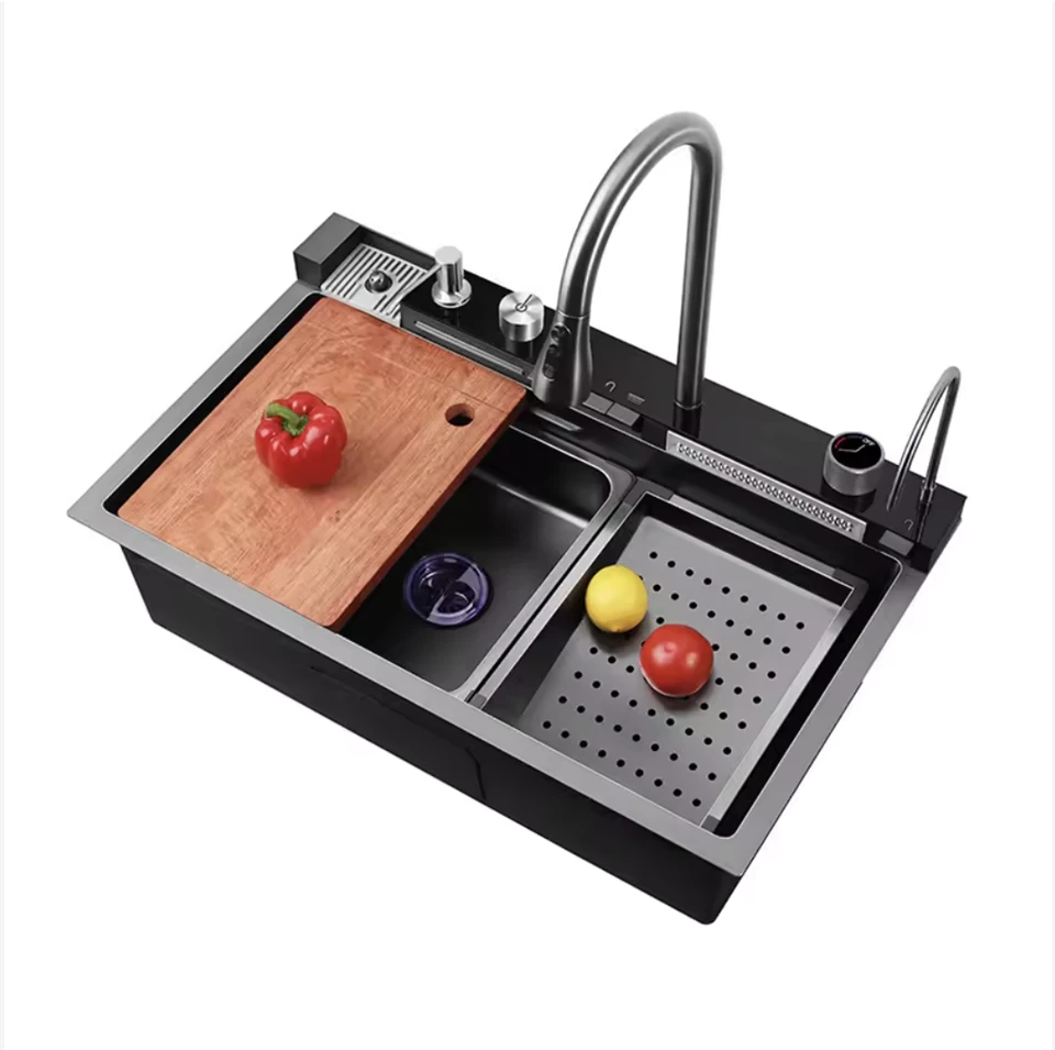 productcate-1-1 High-end Kitchen Sinks