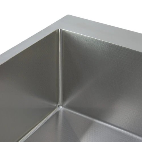 Honeycomb Finish Single Bowl Sink high quality