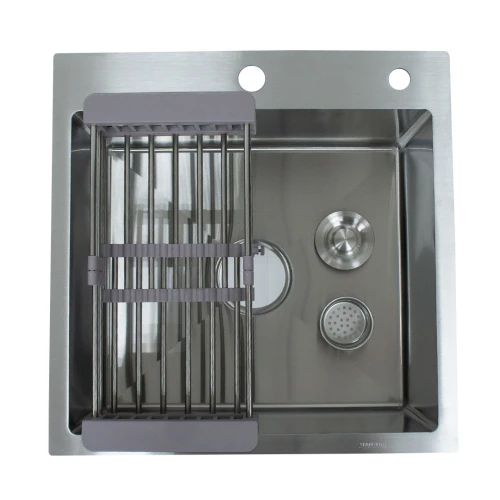 Honeycomb Finish Single Bowl Sink suppliers