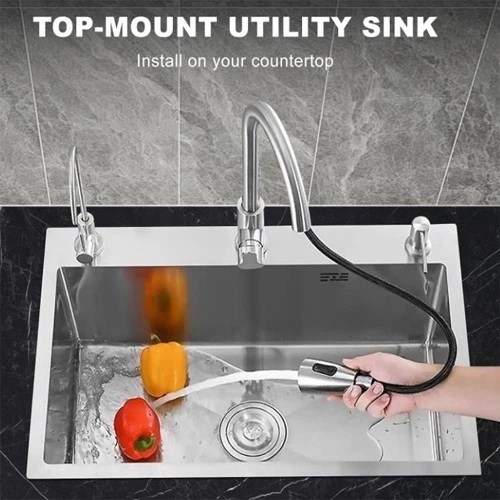 Household Kitchen Sink factory
