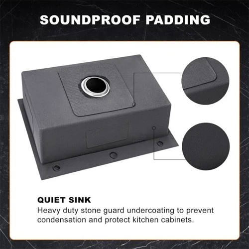 Household Kitchen Sink best