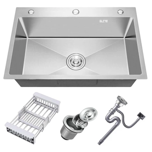 Household Kitchen Sink