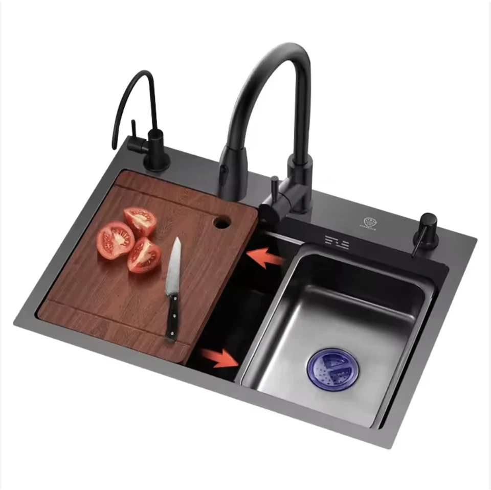 productcate-1-1 Industrial Style Kitchen Sinks