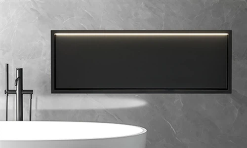 Advantages Of Stainless Steel Niches