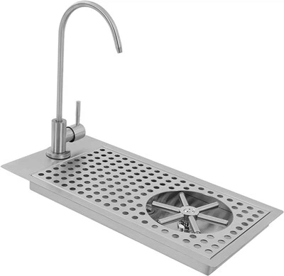 304 Stainless Steel Sink