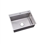 Customized Single Bowl Kitchen Sink