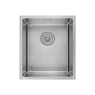 European Single Bowl Undermount Sink