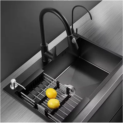 Factory Direct Sink Single Bowl Kitchen Handmade