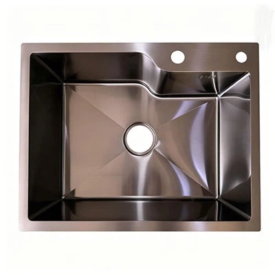 Modern Kitchen Harbor Sink