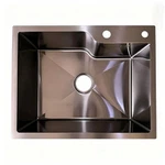 Modern Kitchen Harbor Sink