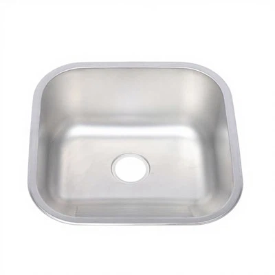 Stainless Steel Balcony Sinks