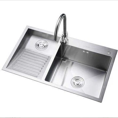 Stainless Steel Laundry Sink