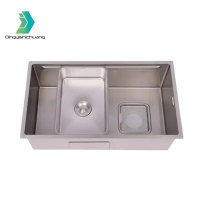 Under-counter Multi-functional Workstation Kitchen Sink