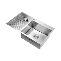Utility Laundry Sink With Washboard