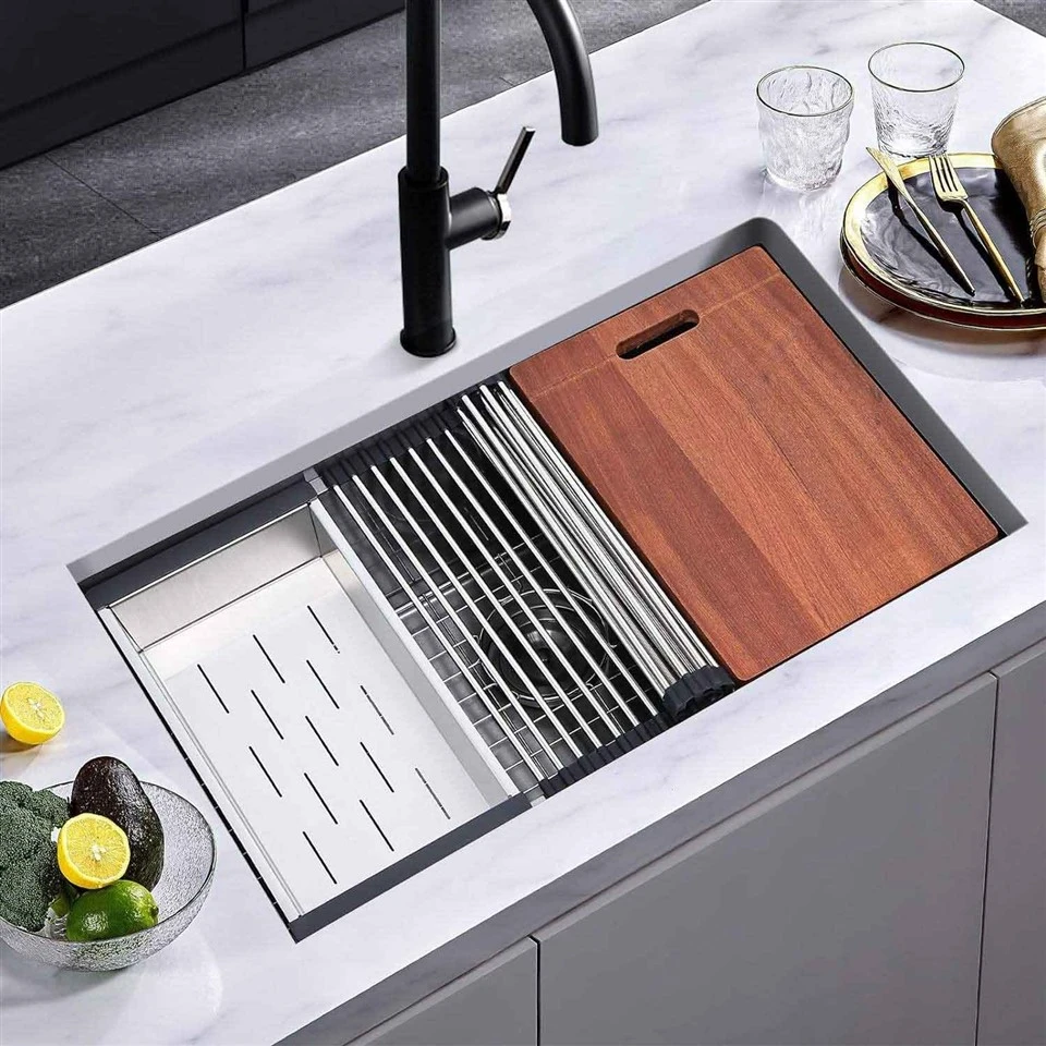 Stepped Handcrafted Sink suppliers
