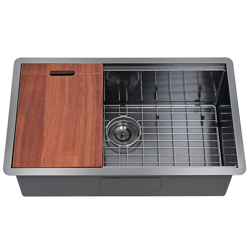 Stepped Handcrafted Sink factory