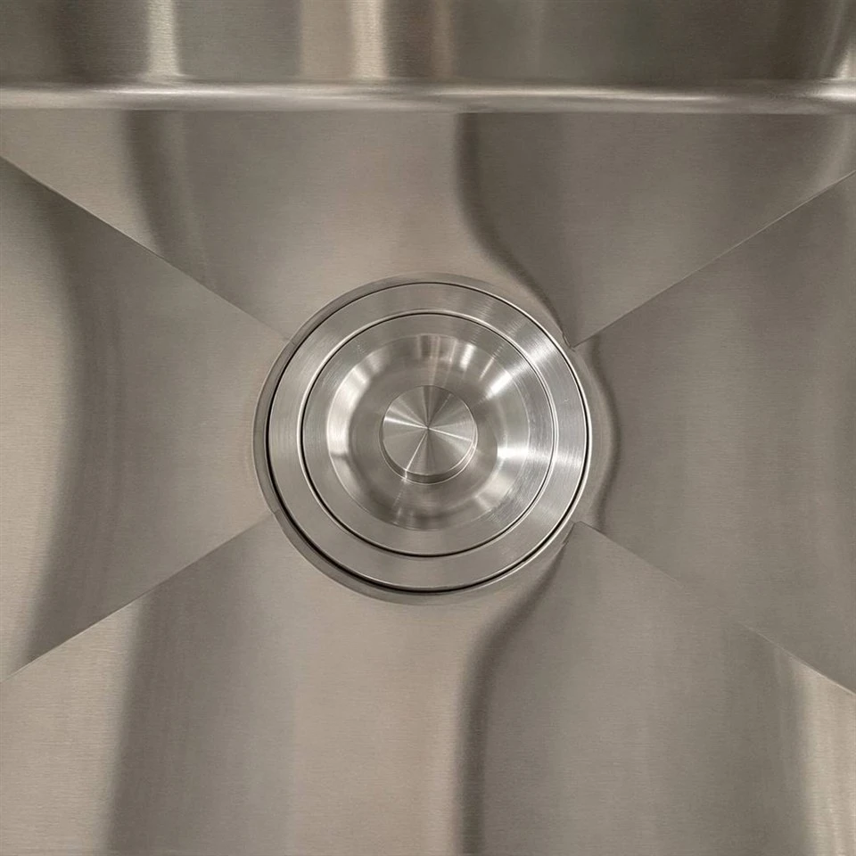 Thicken Single Bowl Sink factory