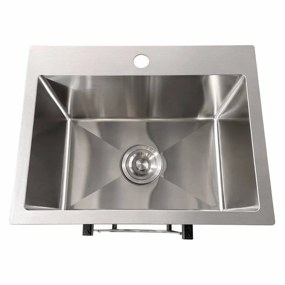 Thicken Single Bowl Sink best