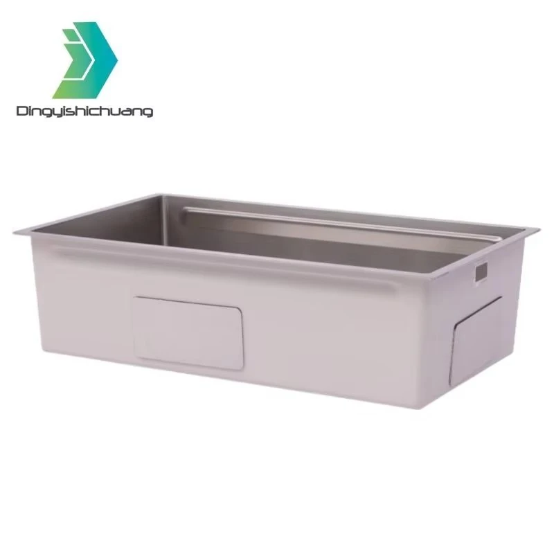 Under-counter Multi-functional Workstation Kitchen Sink best