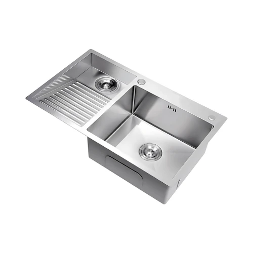Utility Laundry Sink With Washboard