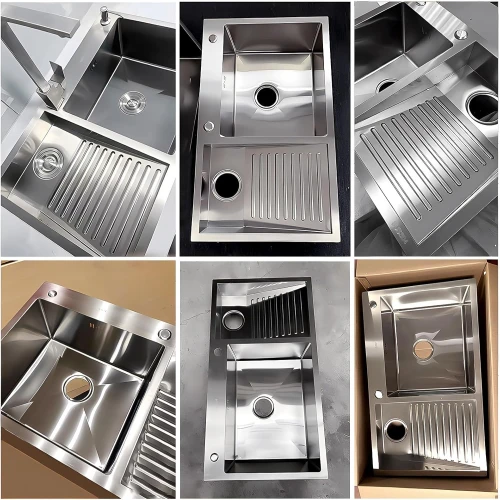 Utility Laundry Sink With Washboard suppliers